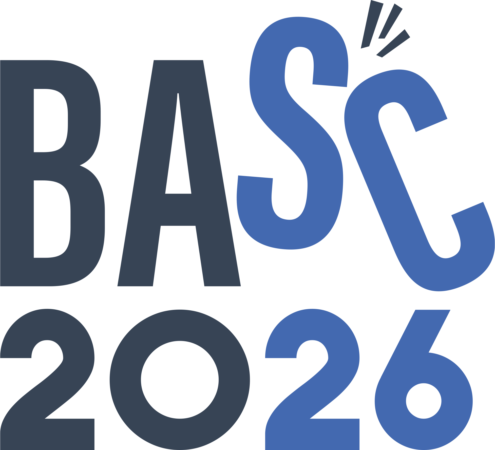 BASC 2026